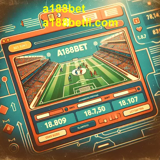 Descubra o Mundo das Apostas com a188bet